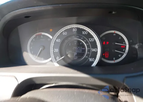 2015 Honda Accord Ex-L V-6 from USA, damaged, VIN 1HGCR3F87FA018064